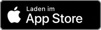 Alfa App im Apple App Store