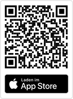 QR-Code zum Apple Store