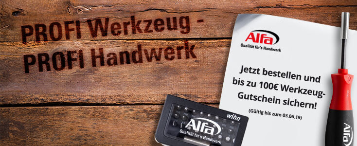 10 Jahre Alfa