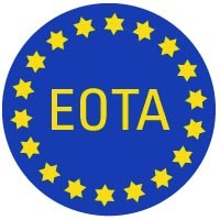 EOTA - Europäische Technische Zulassung