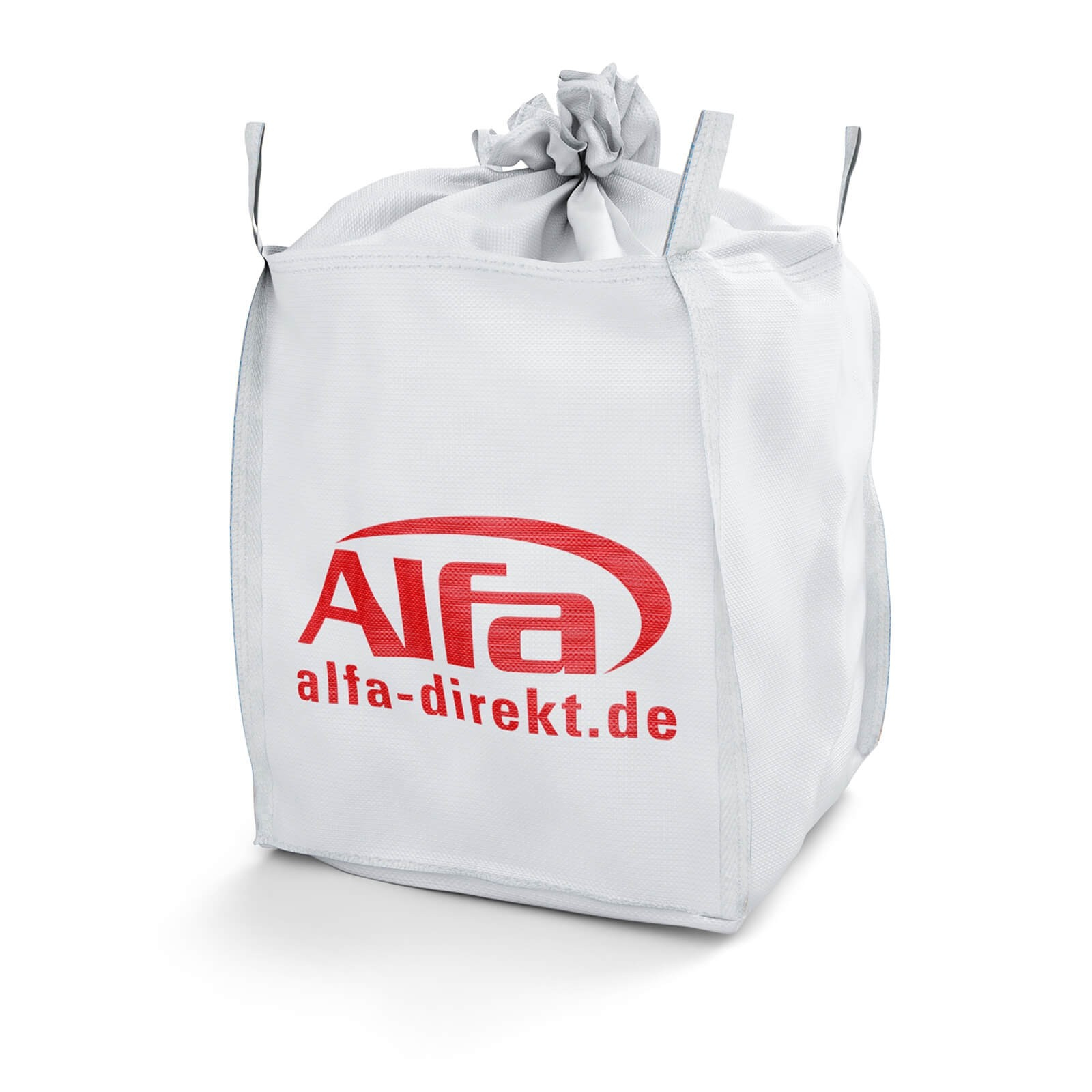BigBags und Abfallsäcke