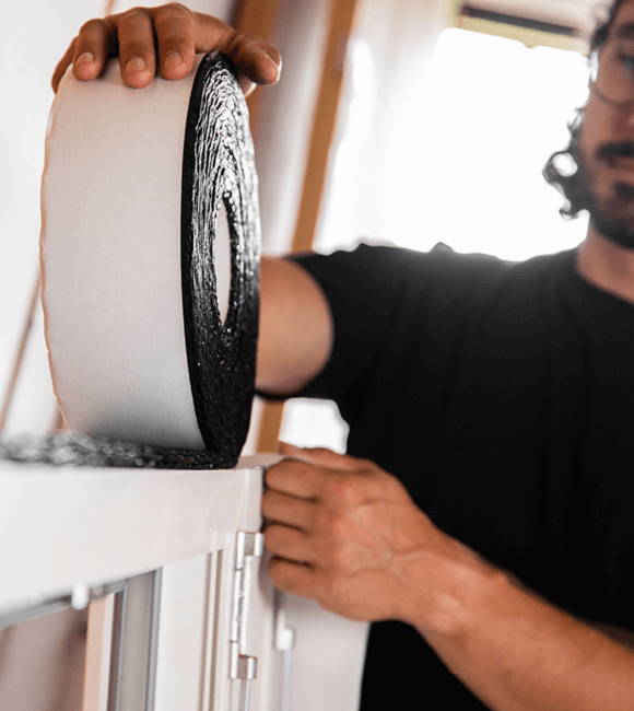 Fenster/Türen (Fensterbau, Metallbau, Fassade)