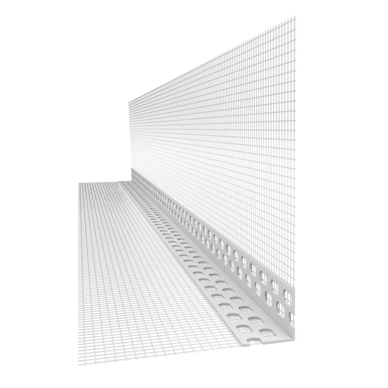 Anputzleisten & Profile