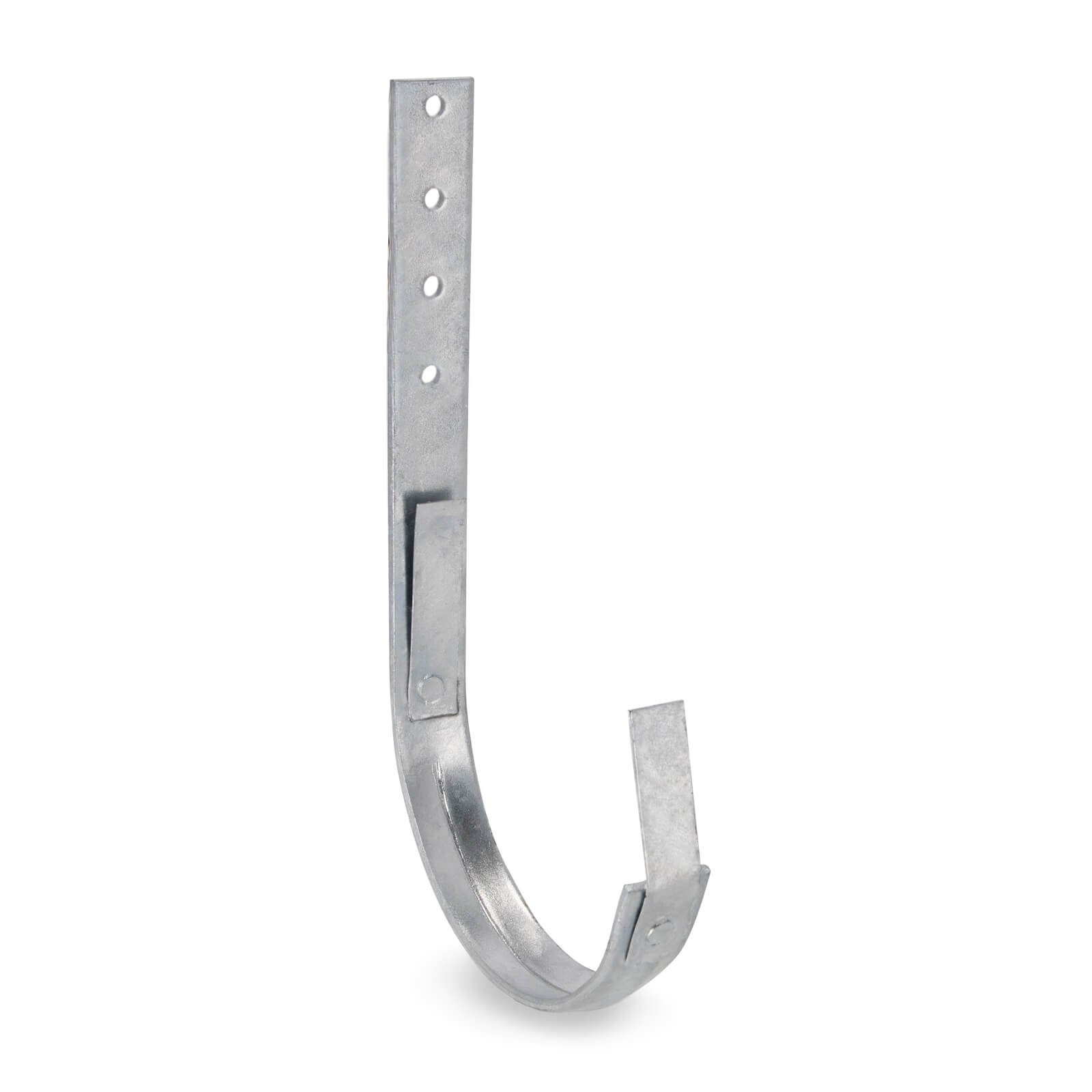 Rohr- und Rinnenbefestigung