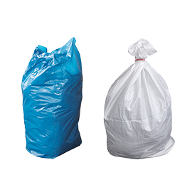 Transport- & Müllsäcke