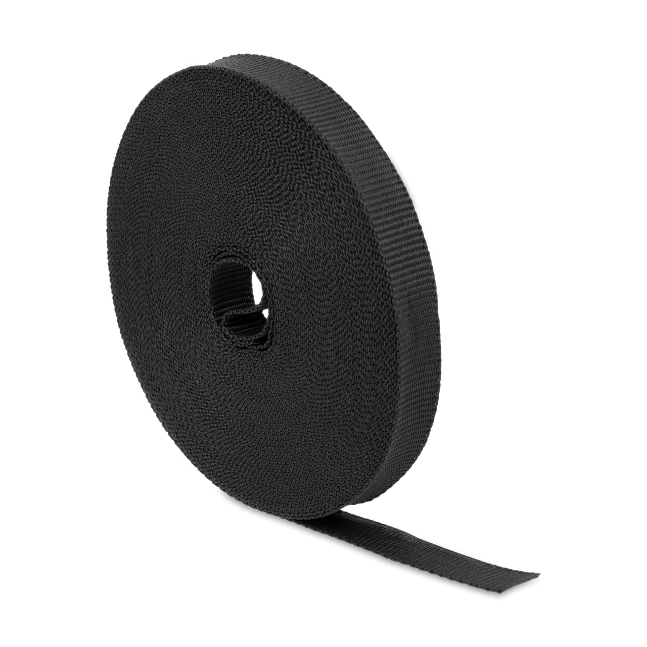 Alfa Gewebemontageband 15 mm x 15 m | Flexibel | Reißfest | Keine Schallübertragung | Gut geeignet für Befestigungen | Aus PP-Gewebe