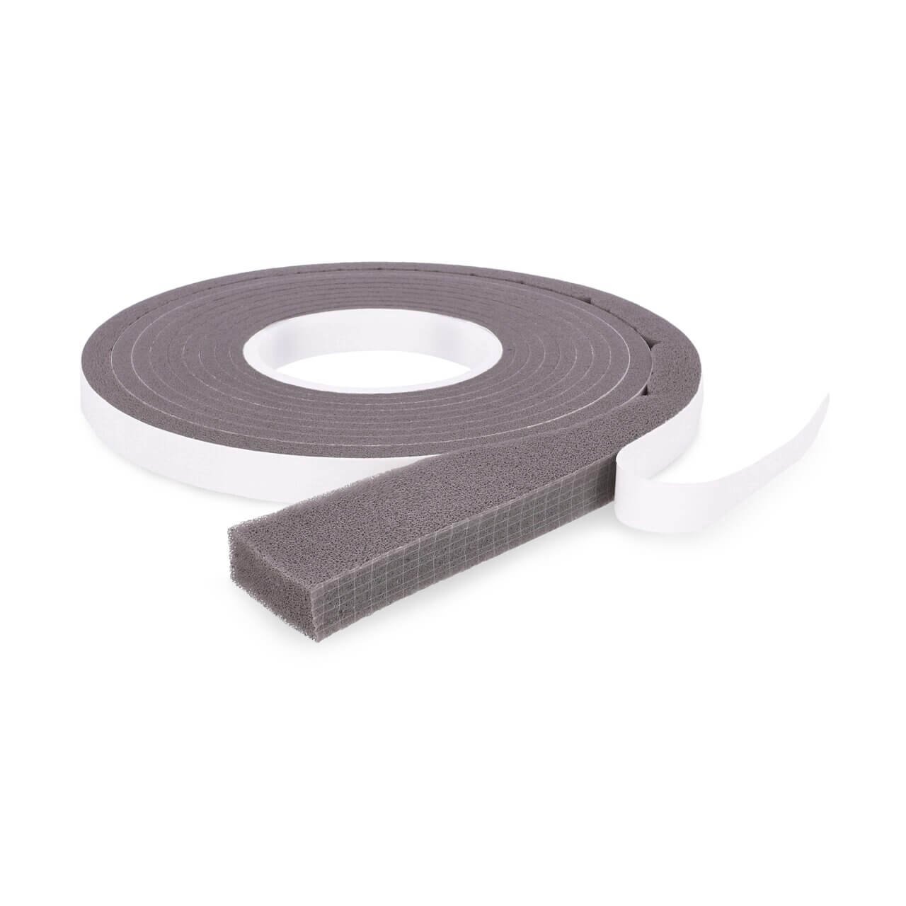 10 x Alfa Fugendichtband BG2 - 10 mm x 2 - 3 mm x 10 m | Dichtungsband Fugendichtband Klebeband | Schlagregendichtheit: bis 300 Pa | Wärme- und