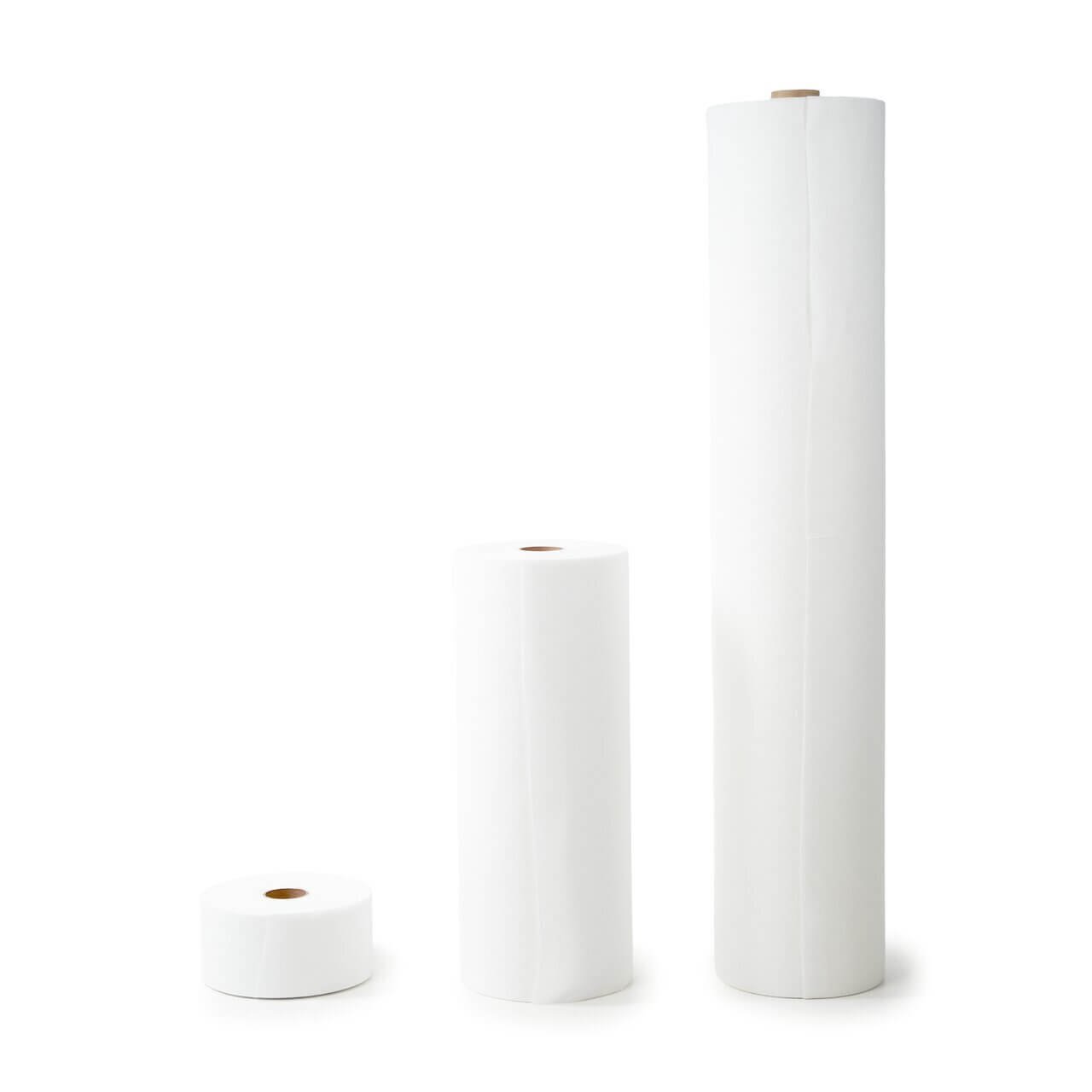 Flüssigkunststoff Vlies