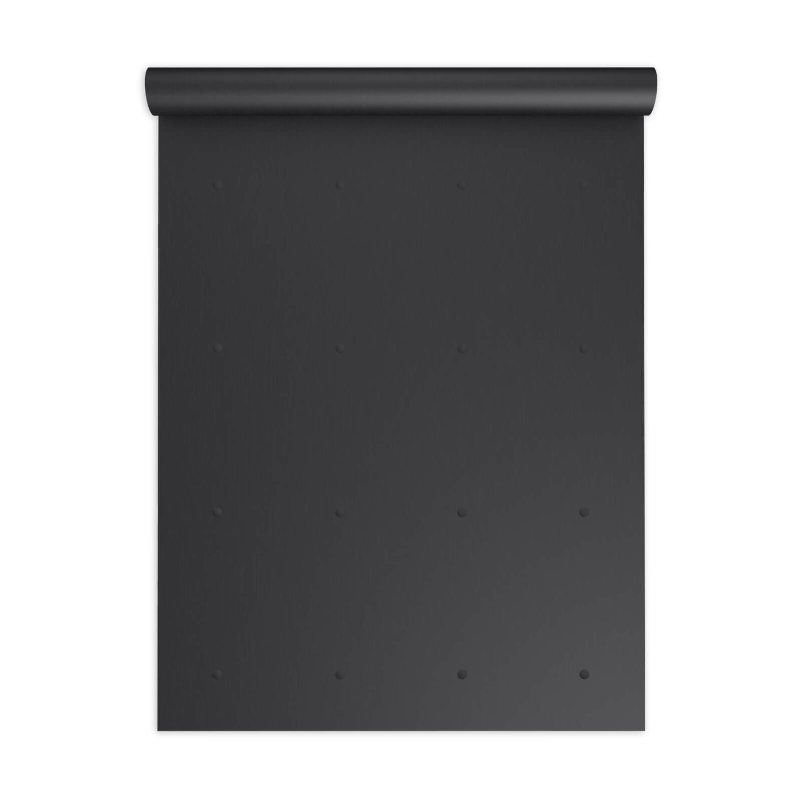 2 x Alfa Milchtütenpapier grau 280 g/m² | Allround-Abdeckpapier Abdeckpapier Milchtütenpapier | Beidseitig PE-beschichtet | 100% wasserdicht