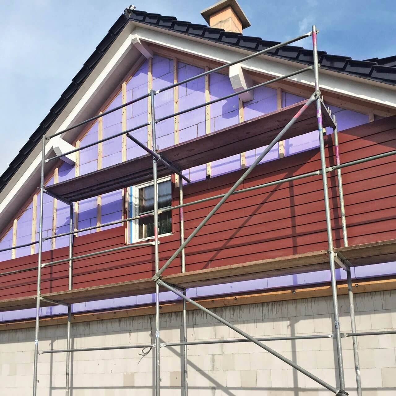 Leichtes, handliches Rollenformat