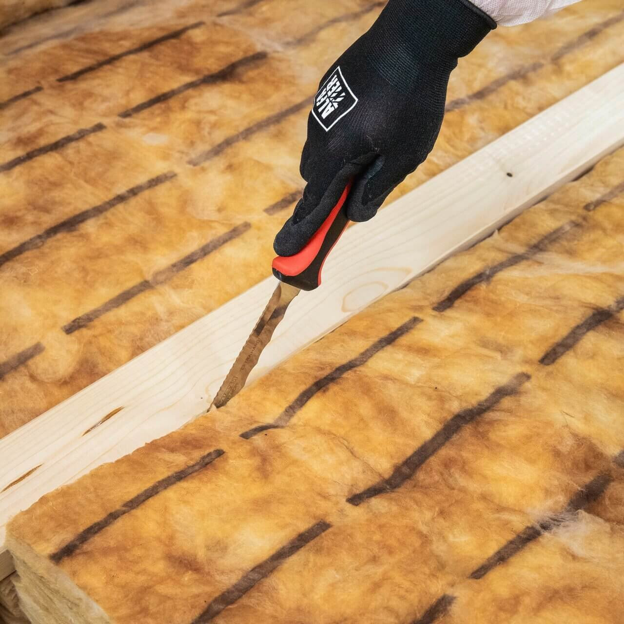 Nahezu verschnittfreie Verarbeitung