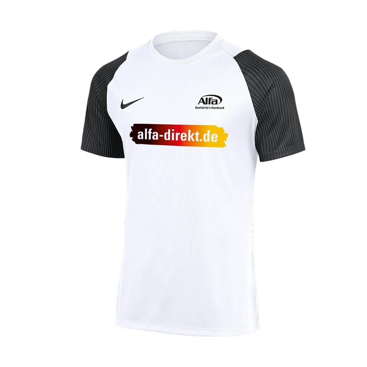 Alfa Trikot
