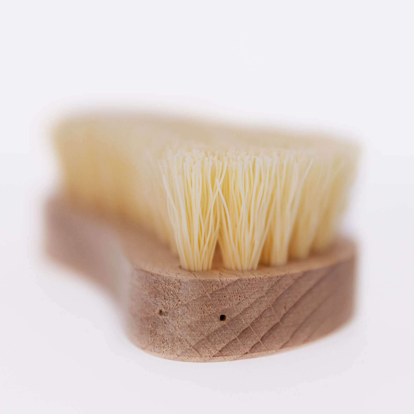 Robuste SForm Scheuerbürste mit extra harten Bürsten