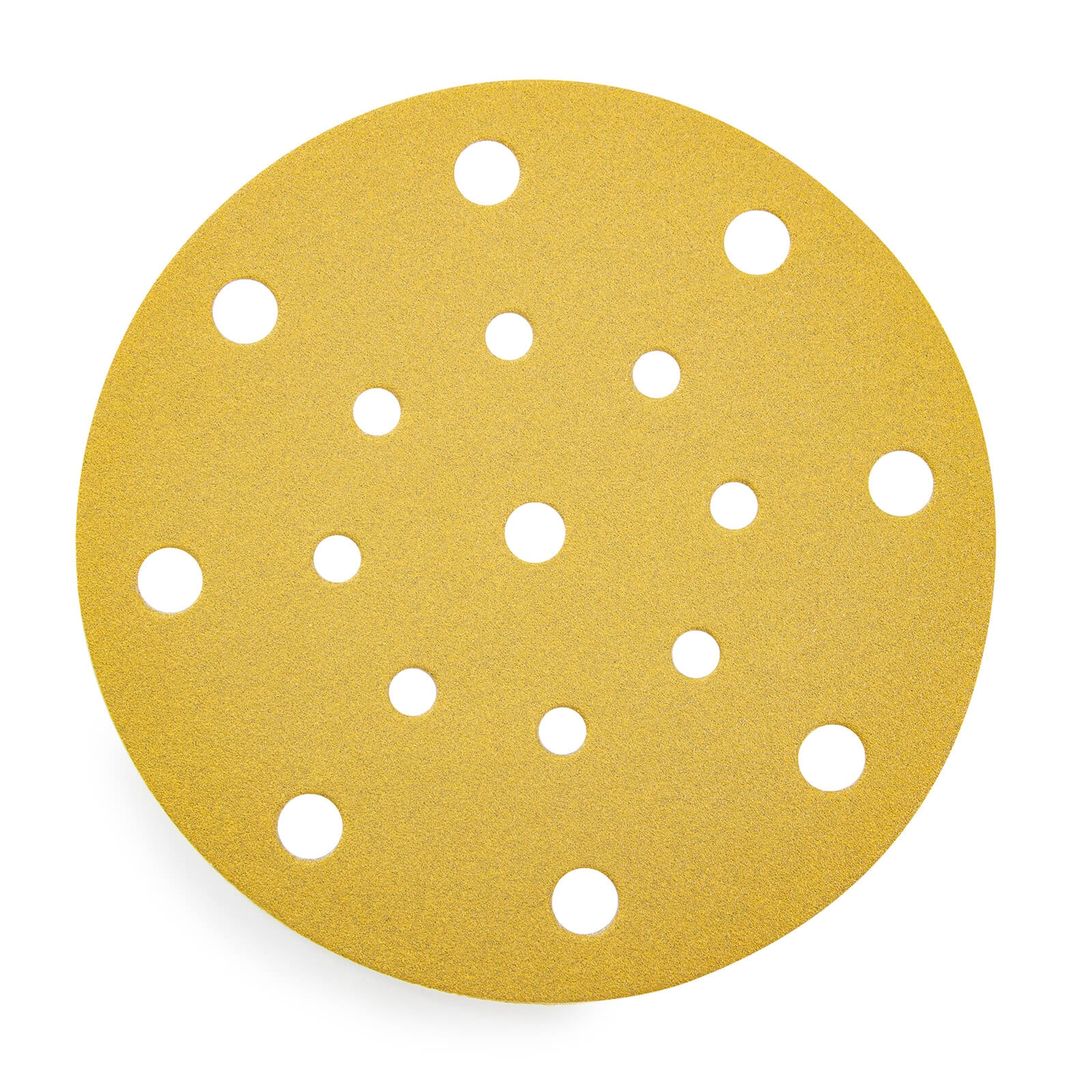 2 Stück Schutzscheiben 150mm - Für Schleifpads Poliermaschinen