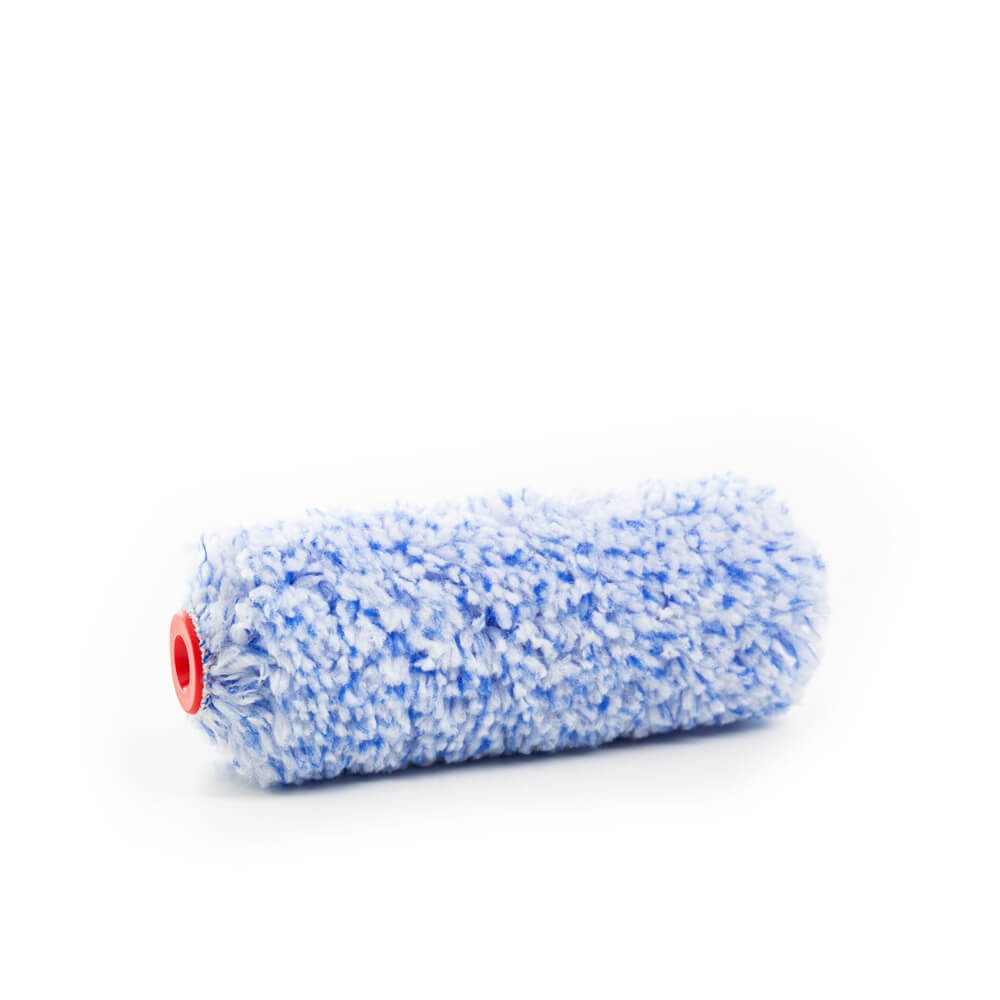 Heizkörperwalze für perfekte, glatte Oberflächenergebnise