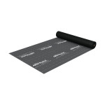 Diffusionsoffene, nageldichte TPU-Unterspannbahn mit 220 g/m²