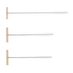  Alfa Bohrlochreinigungsbürste