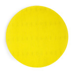 Kletthaftende Multiloch Schleifscheibe für jeden Exzenterschleifer