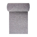 Ökologisch unbedenkliches Polyestervlies  mit 500g/m²