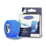 Wasserfester, selbstklebender Finger-Schnellverband