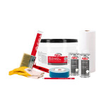 Praktisches Starter Set für den Keller