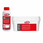 Granulat zur schnellen Aufnahme von Wasser