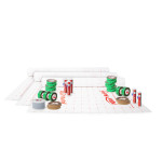 Alfa Dach-Innenausbau Set Premium (XL)