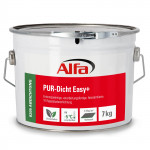 Alfa Produktbild 8205 Alfa PUR-Dicht Easy+ Flüssigkunststoff