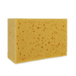 Naturschwamm aus hochwertigem Schaumstoff