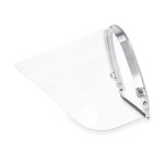 VOSS Helm Gesichtsschutzvisier Set