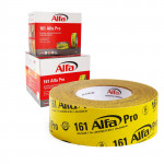 Alfa Produktbild 161 Alfa Pro (Spezialpapierband)