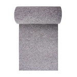 Ökologisch unbedenkliches Polyestervlies mit 500g/m²