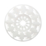 Klassischer Dämmhalteteller