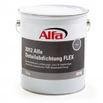 Alfa Produktbild 2012 Alfa Detailabdichtung FLEX