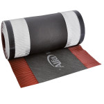 Alfa First- und Gratrolle das Lüftungsband Abdichtungsband zur Dachentlüftung