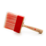 Innovativer Flächenstreicher mit High-Tech Borstenmischung