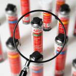 Produktfinder Schäume