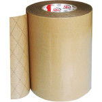 Doppelseitiges Spezialmontageband für Formtreppen, Tritt- und Setzstufen