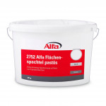 2752 Alfa Flächenspachtel pastös