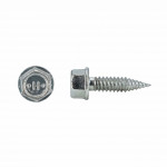3504 Alfa TL Profil-Schraube