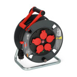 6231 Brennenstuhl Professional 5-Fach Kabeltrommel