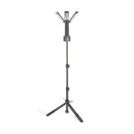6243 Brennenstuhl Akku LED Baustrahler mit Stativ