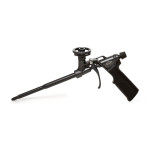 625 Alfa Schaumpistole PREMIUM Black