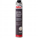 632 Alfa Brunnenschaum