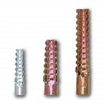 6708 CELO Metallspreizdübel