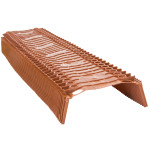 131 Alfa First- und Gratlüftungselement