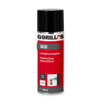 3630 Gorillas Lackspray Hochglanz (verschiedene Farben)