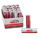 794 Alfa Power Mignon – Batterien (AA)
