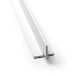 523 Alfa PVC-Verbindungsleiste