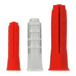 6709 TOX Porenbetondübel